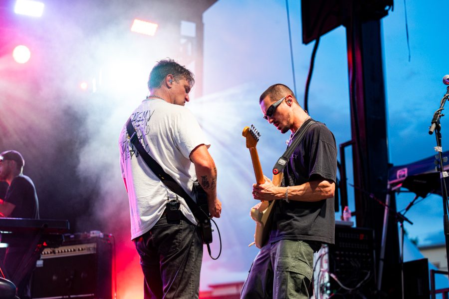 Cold War Kids headline Taste of Fort Collins music festival