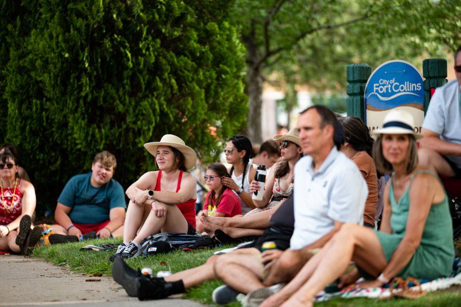 Lady Denim co-headlines day one of Taste of Fort Collins music festival