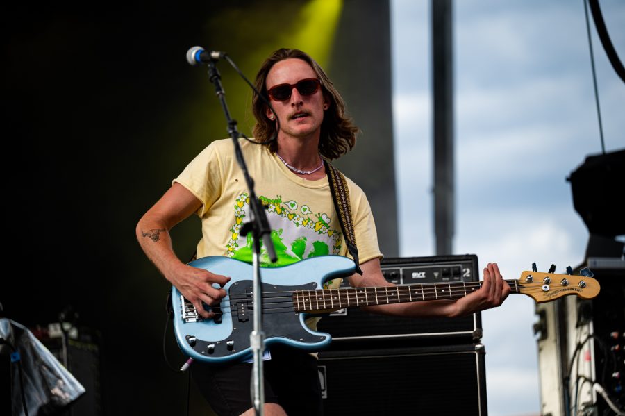 Lady Denim co-headlines day one of Taste of Fort Collins music festival