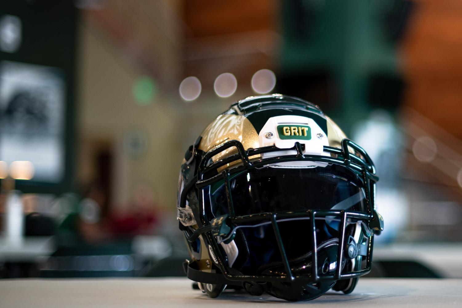 CSU football media day: Rams look toward season with renewed hope - The ...