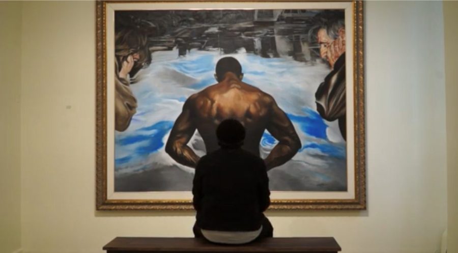 The Black experience: How the arts give Black culture a voice