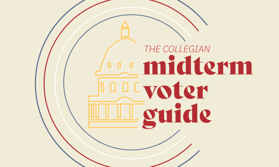 Midterm voter guide: Candidates for US senator