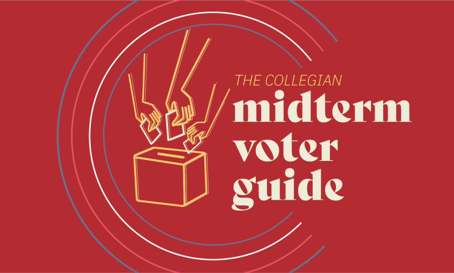 Midterm voter guide: Candidates for District 52 representative