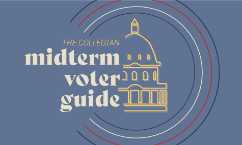 Midterm voter guide: Representative to the 118th US Congress — District 2