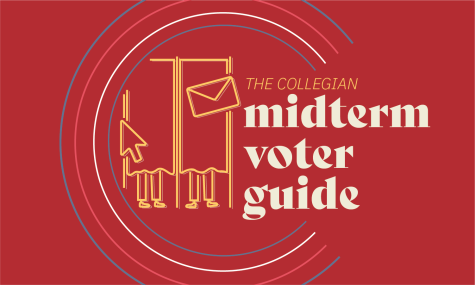 Midterm voter guide: Colorado Propositions