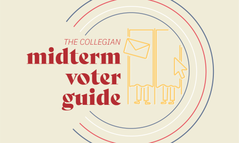 Midterm voter guide: Larimer County commissioner, clerk, treasurer