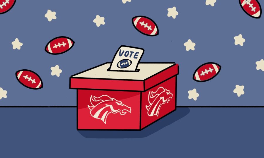Broncos Country, voting on a new stadium may be in your future