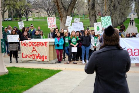 CSU administration accused of targeting grad worker union
