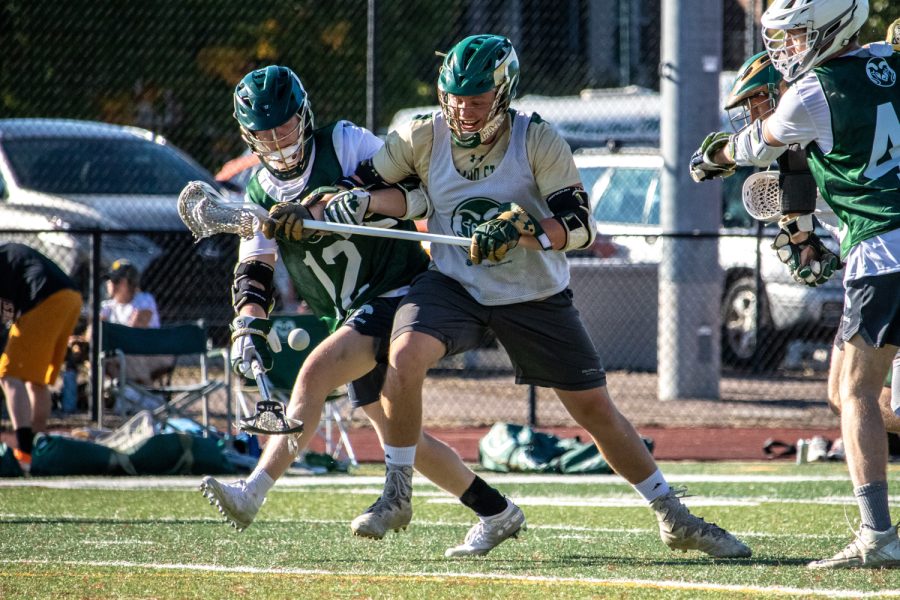 Lacrosse’s historic success influences modern program – The Rocky ...