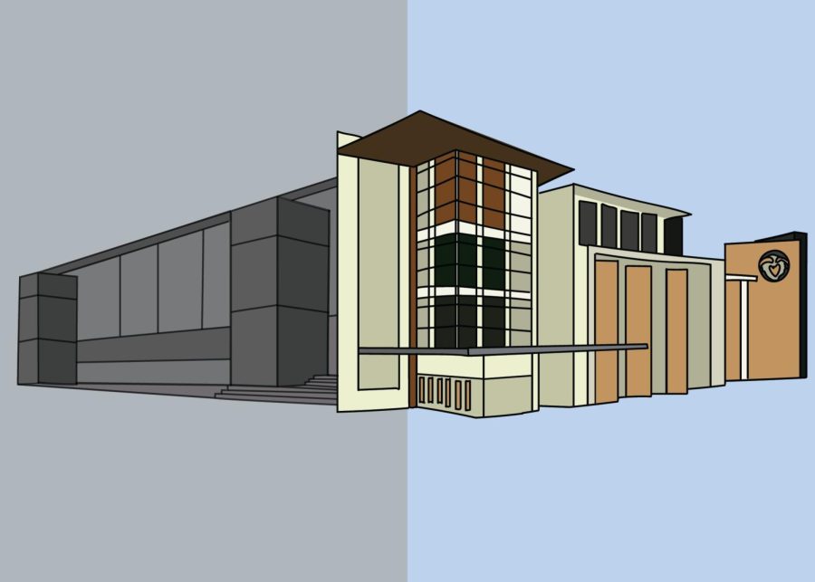 The+Clark+Project%3A+What+will+CSUs+most+used+building+become%3F