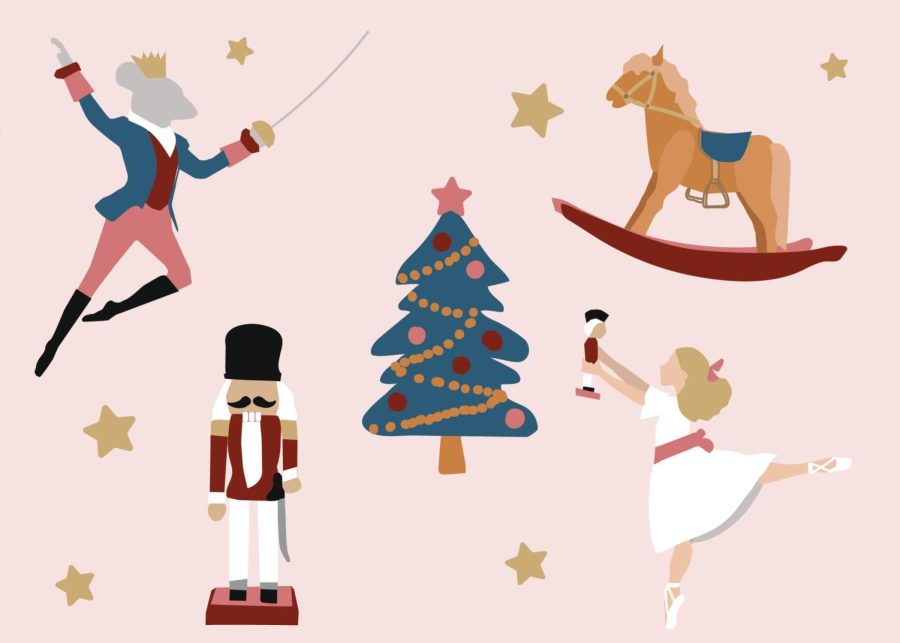 The Lincoln Center Nutcracker: A holiday classic