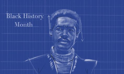 Black History Month shows the Blackprint for American culture
