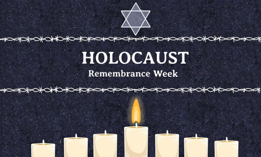 Educating on empathy: CSU prepares to host Holocaust Awareness Week