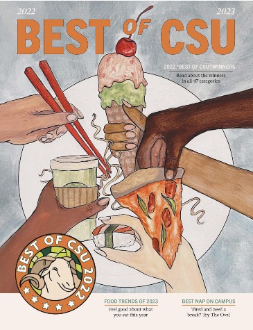 Best Of Csu The Rocky Mountain Collegian