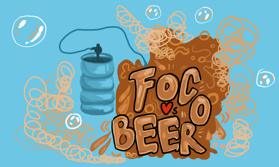 Peck: Sustainability, local focus, community building make FoCo beer heaven