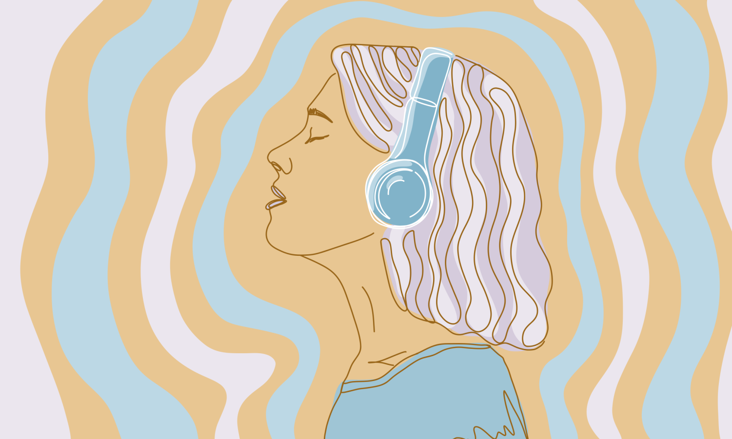 New semester, new music: Don’t overlook these 2025 album releases