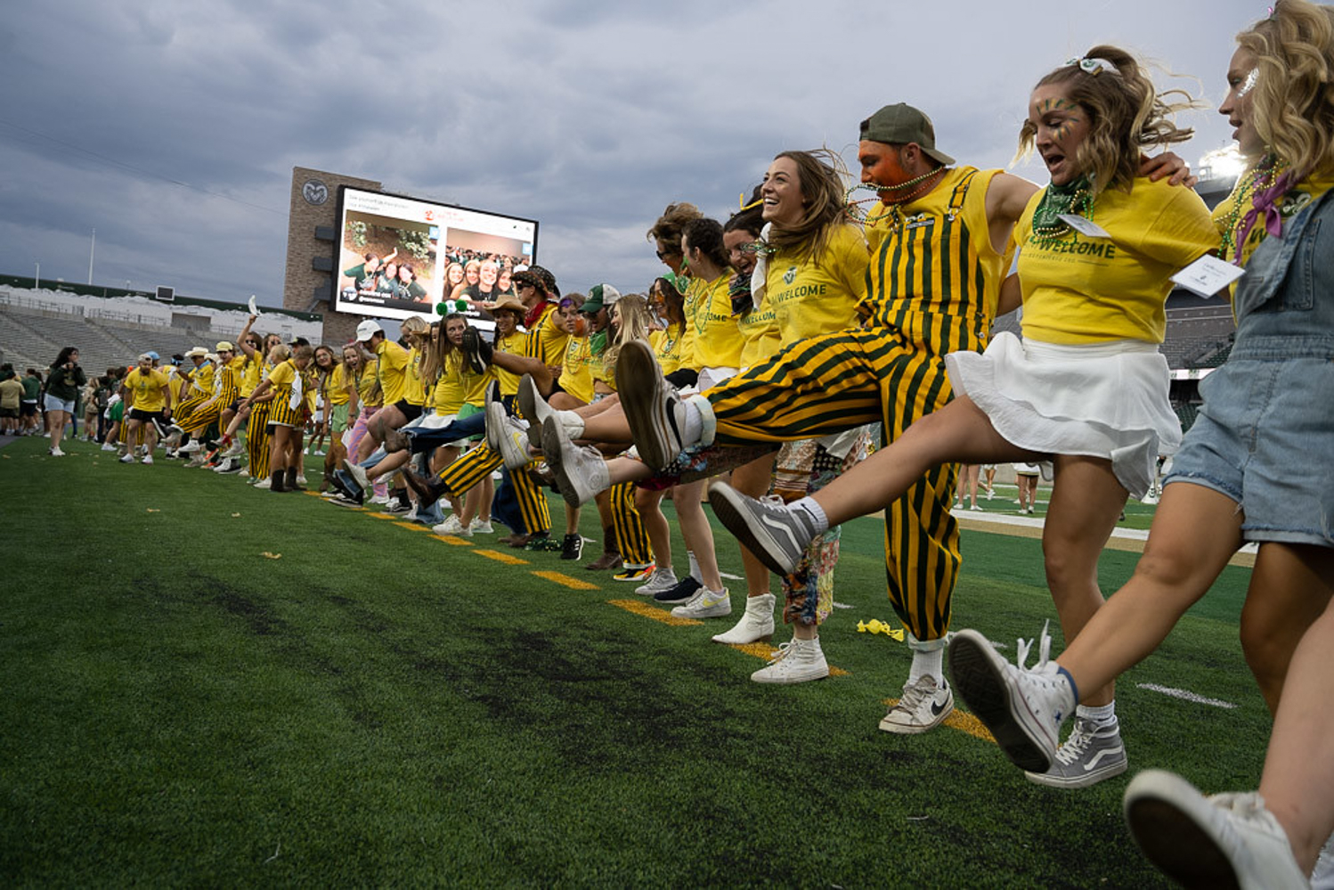 Wyoming spring game welcomes fans Saturday; what to know