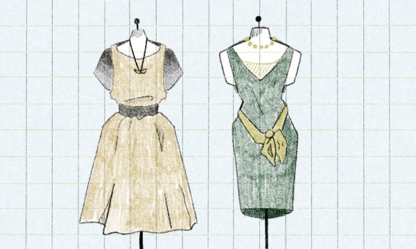 How CSU, CU students compare when it comes to fashion