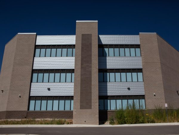 The Larimer County Jail expanded its correctional facility to accommodate mental health facilities Sept. 28. The expansion started in early 2023 and finished in August.