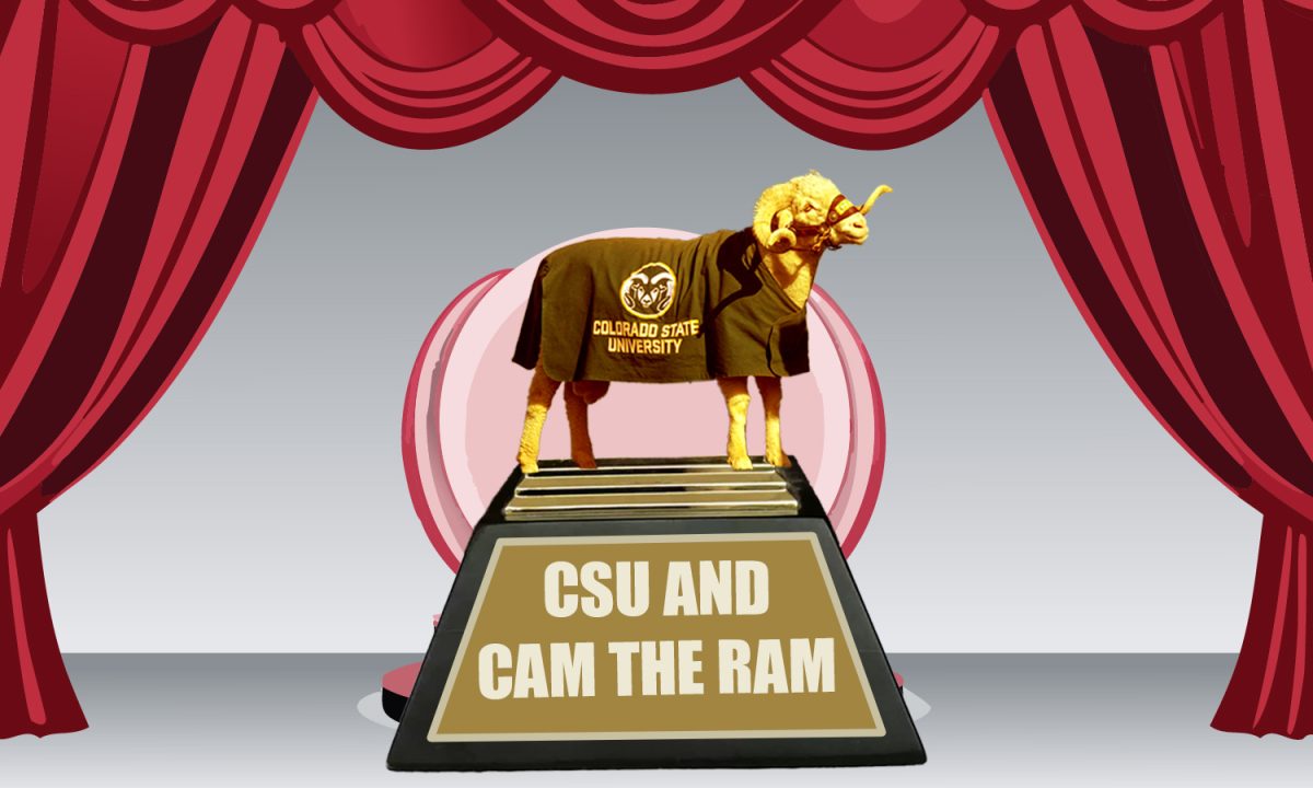 Seriously: Ram-cademy awards: Heres what CSU won