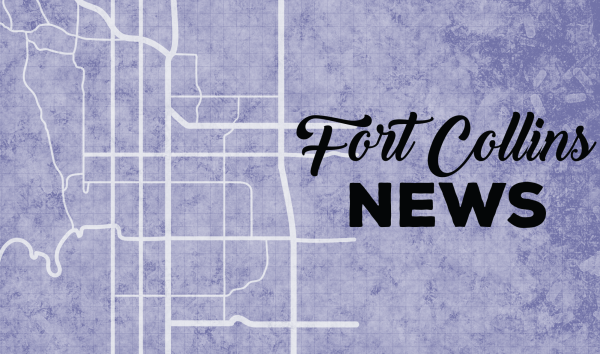 Fort Collins News Graphic