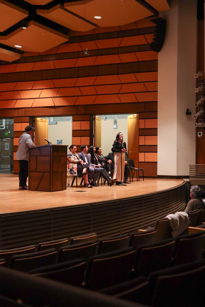 Joseph 'Sagonige Yanasi' Pekara (Pharaoh 171)'s good friend talks about her experiences with Joe and his work. Joe's artist talk was a huge success filled with gratitude, love, and appreciation. Feb 15.