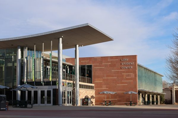 Collegian File Photo