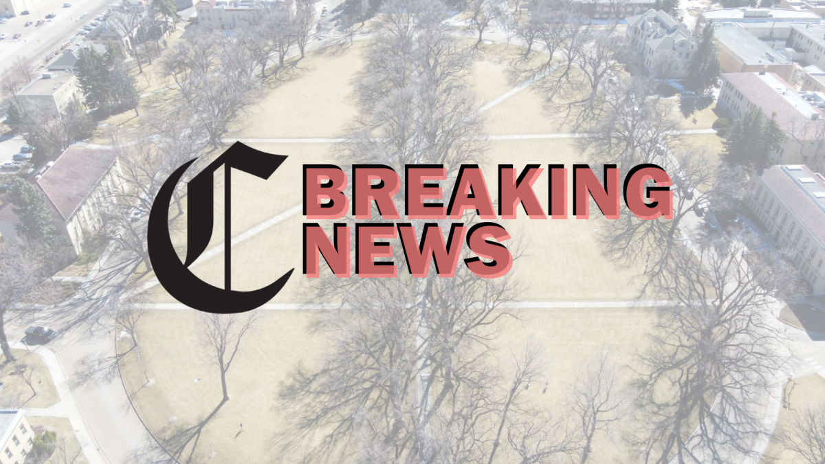 Breaking news: Man with stab wounds found at CSU Health Center