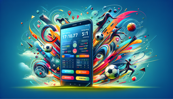 The Impact of Technological Innovations on Sports Betting in Colorado: A Primer