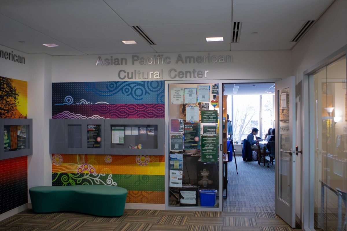 The Colorado State University Asian Pacific American Cultural Center celebrates it's 40th anniversary. The APACC is located at room 333 in the Lory Student Center. Their anniversary events are happening April 19th and 20th, 2024. Apr. 10.
