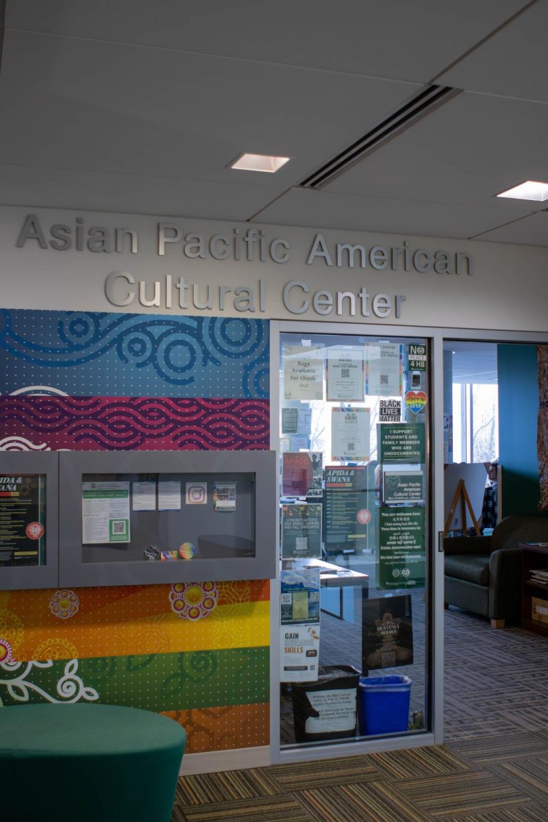 The Colorado State University Asian Pacific American Cultural Center celebrates it's 40th anniversary. The APACC is located at room 333 in the Lory Student Center. Their anniversary events are happening April 19th and 20th, 2024. Apr. 10.
