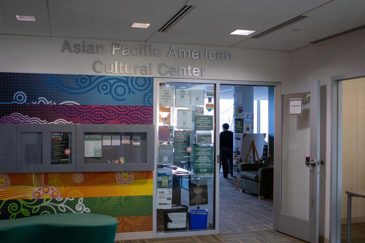 The Colorado State University Asian Pacific American Cultural Center celebrates it's 40th anniversary. The APACC is located at room 333 in the Lory Student Center. Their anniversary events are happening April 19th and 20th, 2024. Apr. 10.