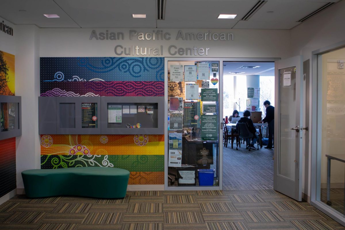 The Colorado State University Asian Pacific American Cultural Center celebrates it's 40th anniversary. The APACC is located at room 333 in the Lory Student Center. Their anniversary events are happening April 19th and 20th, 2024. Apr. 10