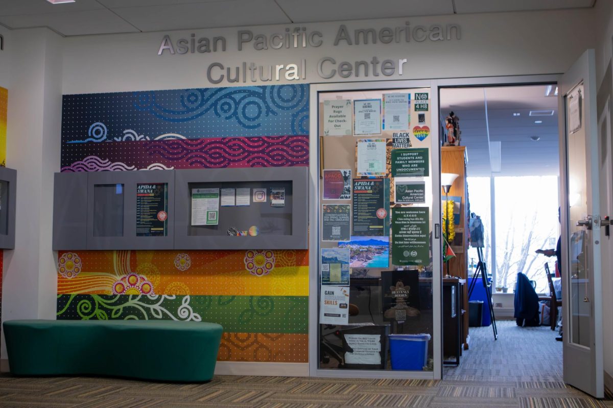 The Colorado State University Asian Pacific American Cultural Center celebrates it's 40th anniversary. The APACC is located at room 333 in the Lory Student Center. Their anniversary events are happening April 19th and 20th, 2024. Apr. 10.
