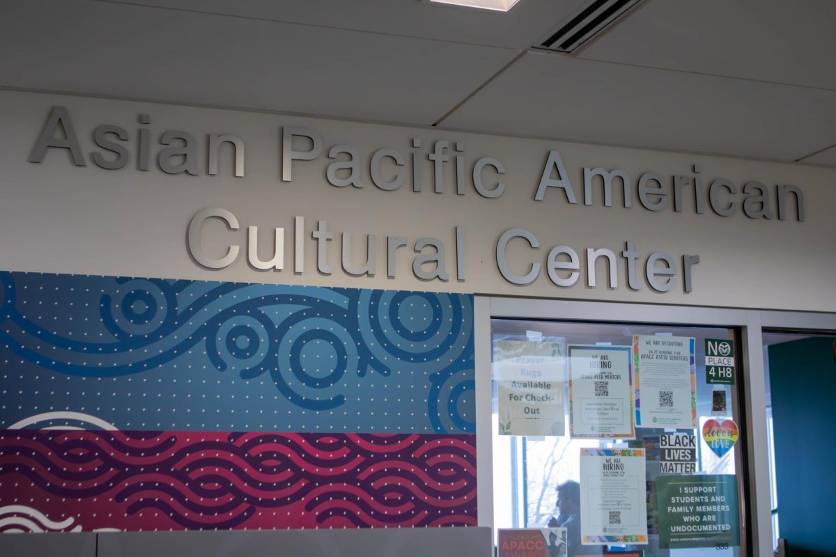 The Colorado State University Asian Pacific American Cultural Center celebrates it's 40th anniversary. The APACC is located at room 333 in the Lory Student Center. Their anniversary events are happening April 19th and 20th, 2024. Apr. 10.