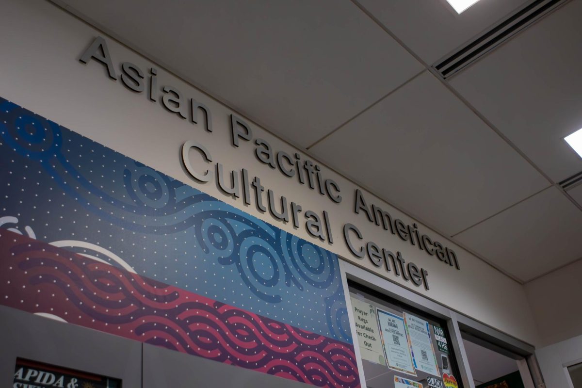 The Colorado State University Asian Pacific American Cultural Center celebrates it's 40th anniversary. The APACC is located at room 333 in the Lory Student Center. Their anniversary events are happening April 19th and 20th, 2024. Apr 10.