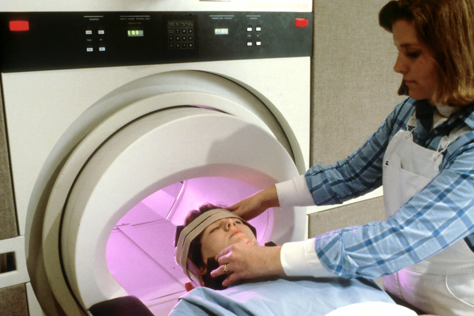 How To Become An MRI Tech - Vimarsana News