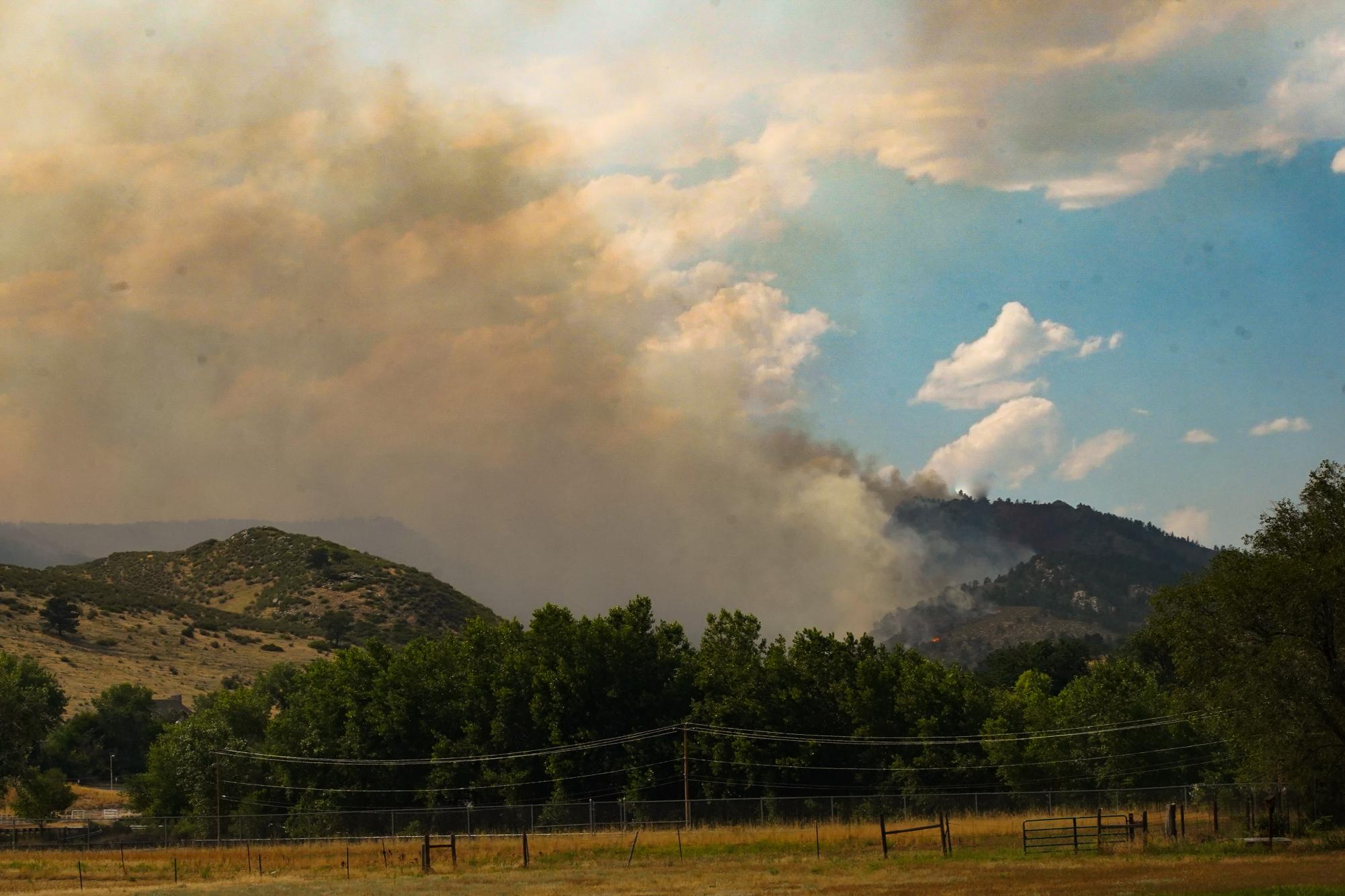 Update%3A+Damages+reported+from+Alexander+Mountain+Fire+as+containment+efforts+continue+on+fires+across+NoCo