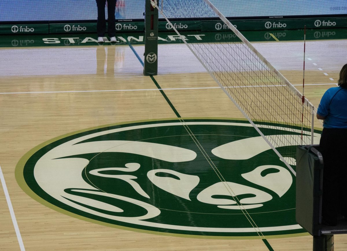 Colorado State Women's Volleyball Team got struck down in all three sets vs opponent Creighton University on August 24. 