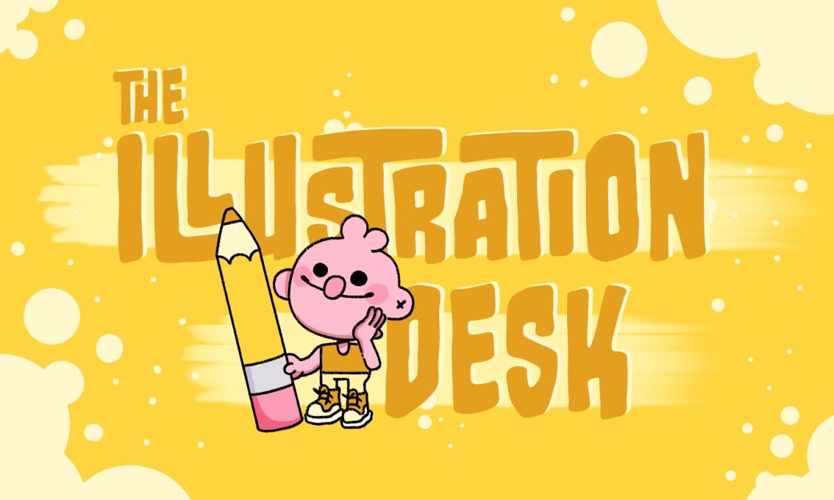 Meet the illustration desk: Depicting life in color