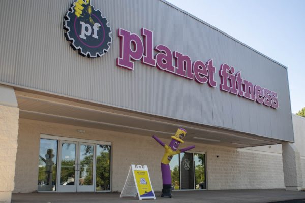 The first Planet Fitness in Fort Collins held its grand opening Aug. 14. The brand new Planet Fitness is located at 126 W. Troutman Parkway. A classic membership starts at $15 per month.