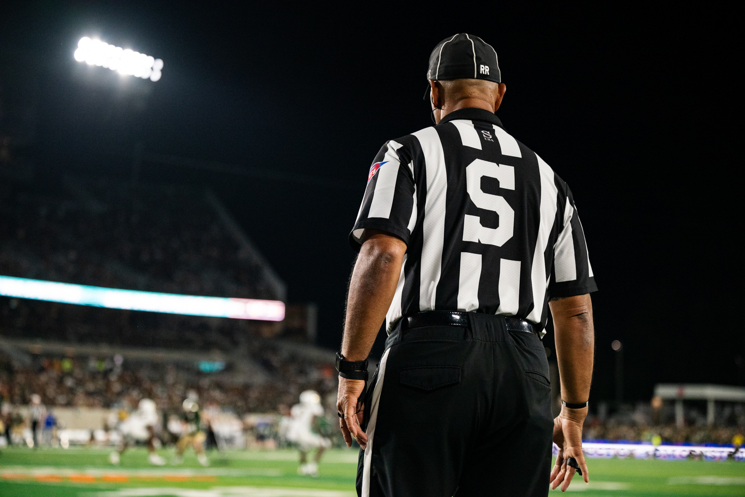 Gallery: Rocky Mountain Showdown fills Canvas Stadium