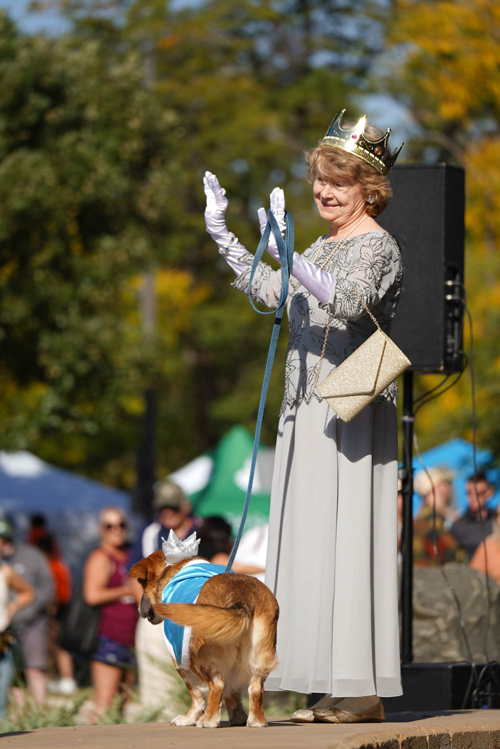 Gallery: Annual Tour de Corgi celebrates 10 years