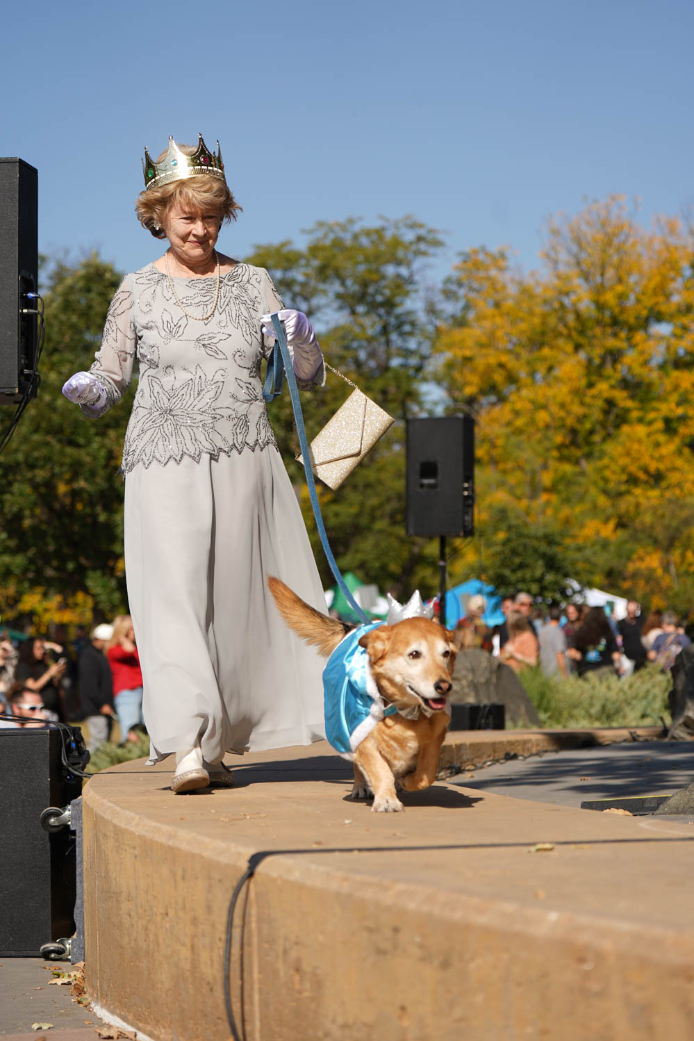 Gallery: Annual Tour de Corgi celebrates 10 years