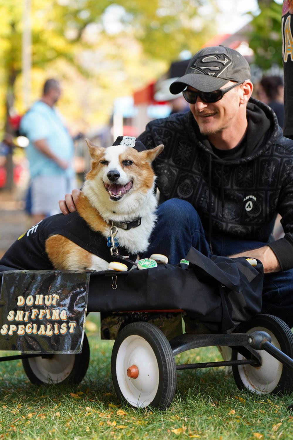 Gallery: Annual Tour de Corgi celebrates 10 years