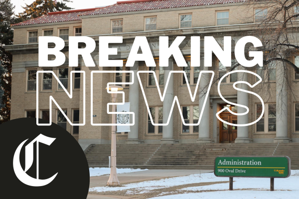 Police activity reported at Summit, Aspen Hall