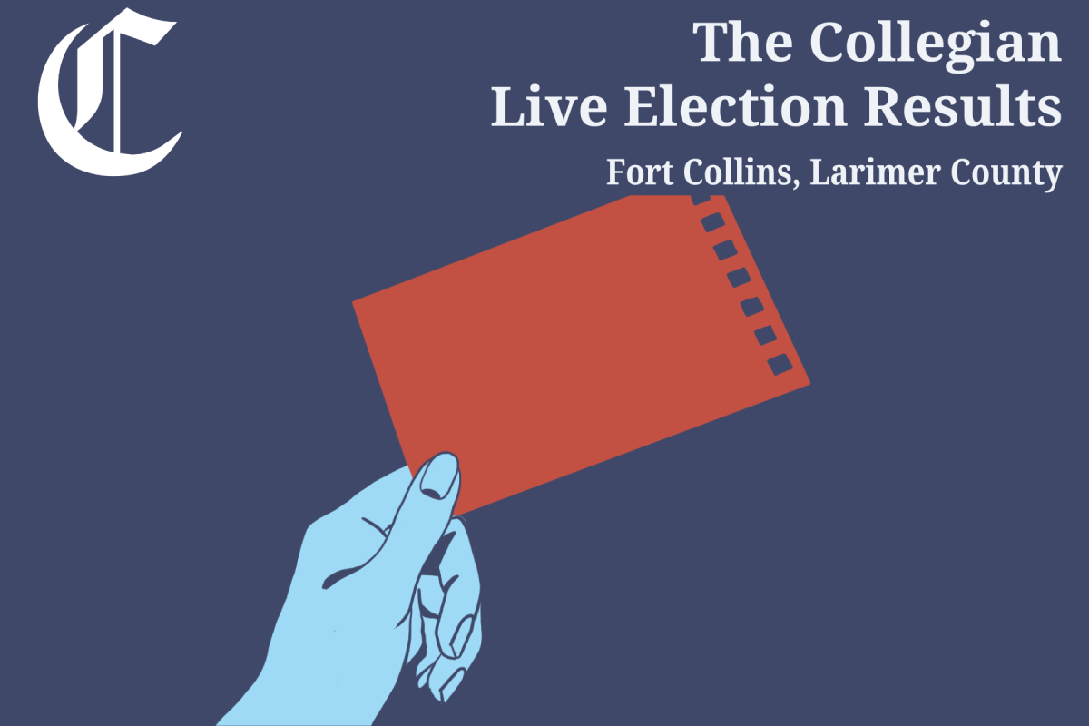 2024 elections live results: Larimer County, Fort Collins