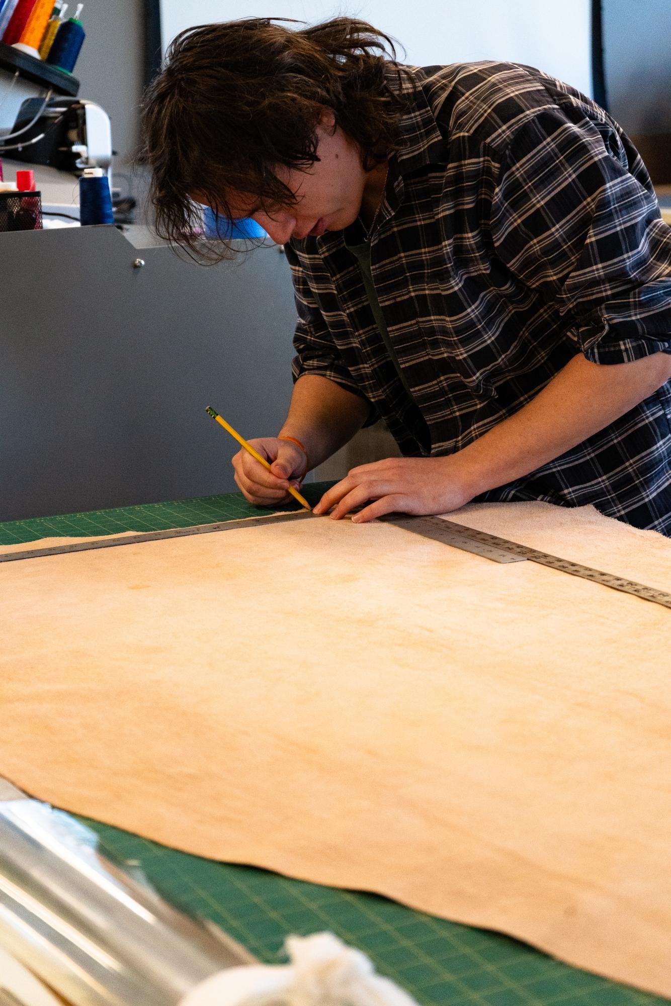 Gallery: Past meets future in research preservation, innovation