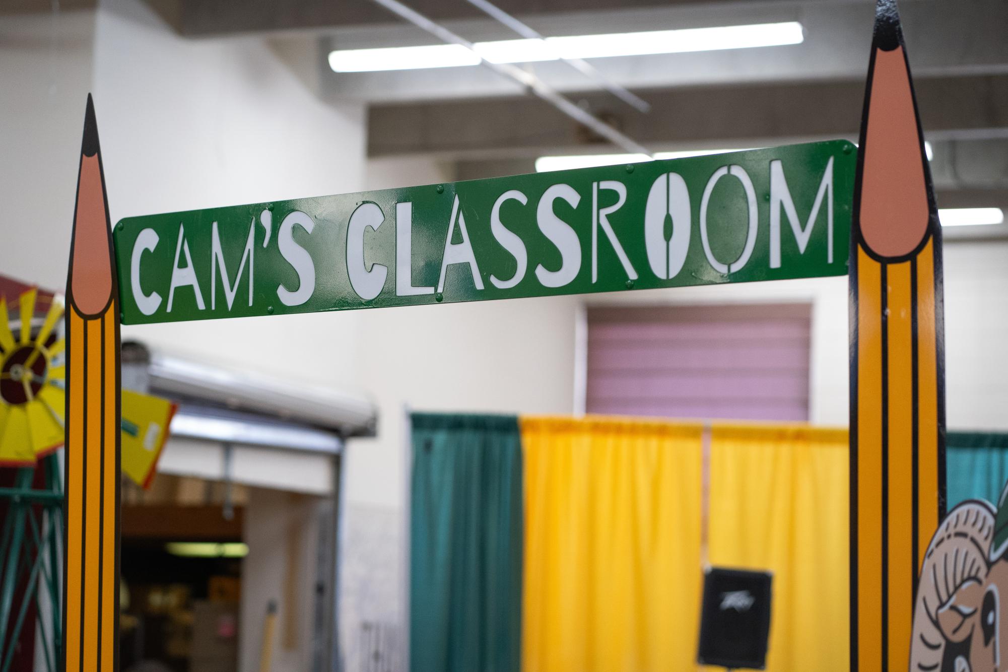 Gallery: National Western Stock Show brings ag education to Colorado community