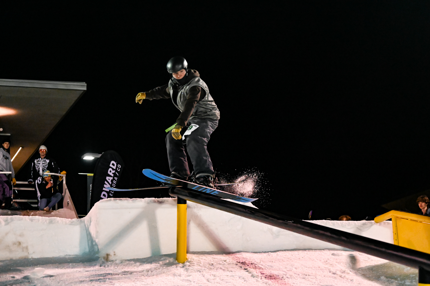 Gallery: RailJam